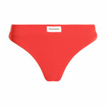 Dámská tanga Essentials UW0UW03862-SN6 - Tommy Hilfiger S
