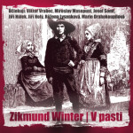 V pasti - Zikmund Winter - audiokniha