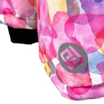Dívčí bunda lyžařská zimní Pidilidi Pink PD1175-01 - 158 | 13let