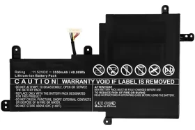 CoreParts Asus K530FF, P1502FF, S5300FF / Baterie pro notebook / CE (MBXAS-BA0186)