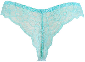 Provázek V-11028 modrý - Axami XXL