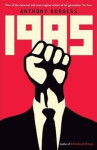 1985, 1. vydání - Anthony Burgess