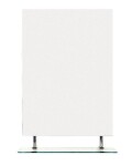 Sapho WEGA 60 x 80 cm 60092-6