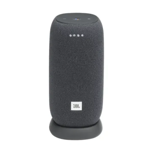 JBL Link Portable černá / Přenosný reproduktor / Bluetooth / výdrž 8 hodin (JBLLINKPORGRY)