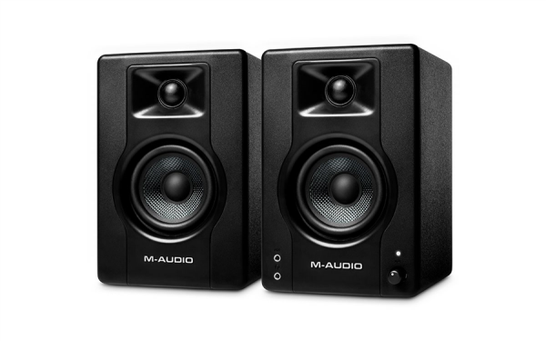 M-Audio BX3 pár