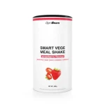 Smart Vege Meal Shake - GymBeam (čokoláda, 500 g) (55636-2-500g-chocolate)