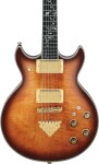 Ibanez AR625FMSP-CML