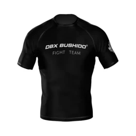DBX BUSHIDO Team Tričko (5904639190758)