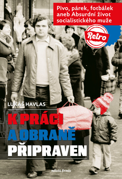 K práci a obraně připraven - Lukáš Havlas