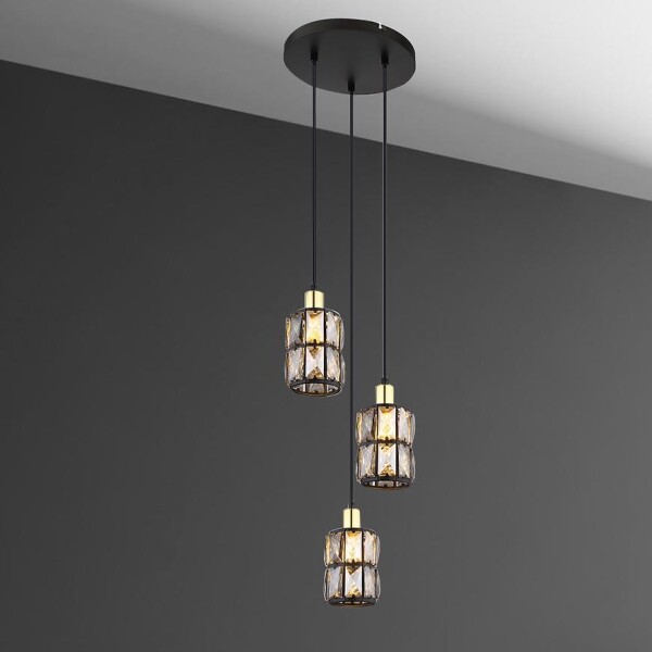 Svítidlo 15761-3B LW3