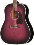 Gibson J-45 Standard Purple Burst