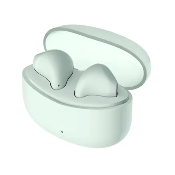 EDIFIER X2s TWS zelená / Bezdrátová sluchátka s mikrofonem / BT 5.3 / IP54 / dobíjecí pouzdro (X2s Green)