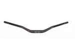 Ergotec Riser Bar 50 Comfort 31,8 mmřídítka 720x50 mm černá