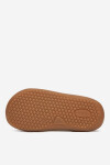 Polobotky Lasocki Kids DUBAI CI12-DUBAI-01(II)DZ Přírodní kůže (useň) - Semiš,Přírodní kůže (useň)/-Leštěná