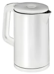 MPM MCZ-105 bílá / Rychlovarná konvice / 2200 W / 1.7 l (MCZ-105)