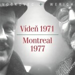 Vídeň 1971 - Montreal 1977 - audiokniha