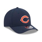 New Era Pánská kšiltovka Chicago Bears NFL 9FORTY M-Crown
