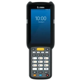 ZEBRA MC3390XR 2D MR Fun Gun / 2D SE4750 / BT / Wi-Fi / funkční-numerická klávesnice / displej / Android 10 (MC339U-GF3EG4EU)