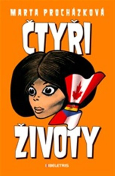 Čtyři životy Marta Procházková