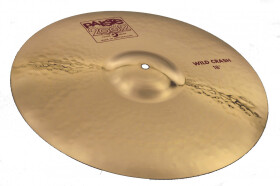 Paiste 2002 Wild Crash 18"