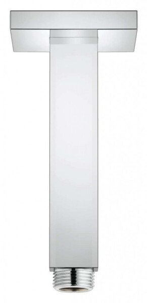 GROHE - Rainshower Stropní výpusť, 15 cm, chrom 27711000