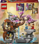 LEGO® NINJAGO® 71819 Chrám dračího kamene