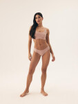 Henderson Dámská tanga 42843 Neony 2 K001 A'3 S-XL vícebarevné L