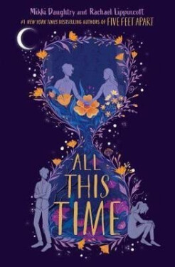 All This Time - Rachael Lippincottová
