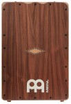 Meinl Artisan Edition Cajon Cantina Line Walnut