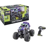 Amewi X-Knight MUSCLE BUGGY RTR 4WD ČERVENÁ PROPORCIONÁLNÍ JÍZDA 1:18