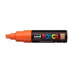 Posca popisovač PC-8K, mm, oranžová