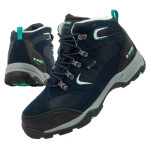Boty Hi-Tec Storm W O005365-031 37