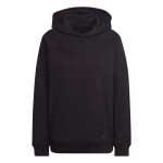 Adidas All Sz Fleece Boyfriend Hoodie W HC8823 L