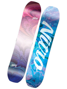 Nitro SPIRIT dětský snowboard