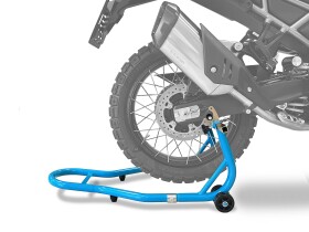 QuadKit motocyklový stojan na zadní kolo