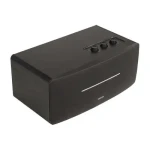Rozbaleno - EDIFIER D12 černá / reproduktor / bluetooth / RMS 15+15W + 20+20W / rozbaleno (D12 black.rozbaleno)