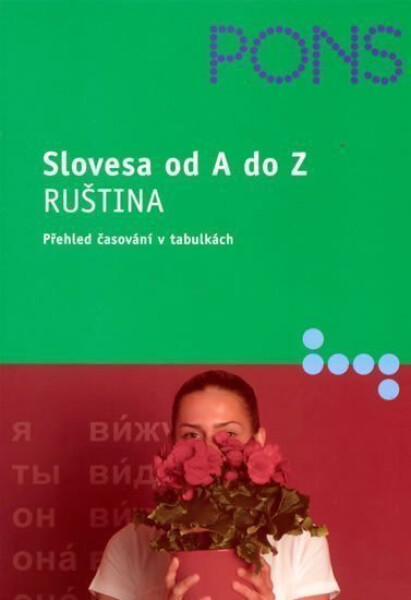 Sloveso od A do Z - Ruština - Nikolai Babiel