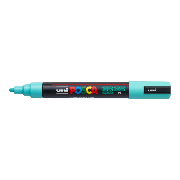 Popisovač Posca 2,5 mm,
