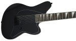 Jackson X Surfcaster HT7 LRL BK