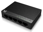 Stonet by Netis ST3105C / Switch / 5× 10/100 Mbps / RJ45 / miniaturní (ST3105C)