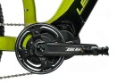 Leader Fox Awalon 19,5" 29" army 2025
