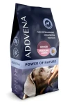 ADDVENA Power of Nature Junior jehněčí 10 kg / Granule pro psy / střední a velká plemena / monoprotein / bez obilovin