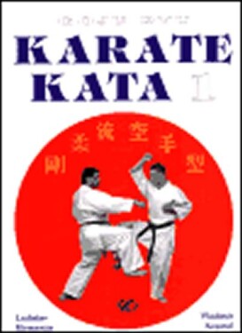 KARATE KATA 1 - Ladislav Klementis