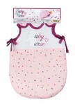 Smoby Spací pytel pro panenku 42 cm Baby Nurse