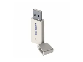 GameSir Wireless Dongle Reciever pro ovladače řady Nova / USB-A (6936685221123)