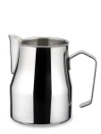 Weis Konvička na mléko Barista 450 ml / Konvička na mléko / nerezová ocel / pro mléčnou pěnu (15982)