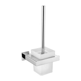 OMNIRES - NELSON WC štětka chrom /CR/ NL80620CR