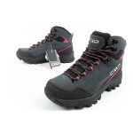 CMP Myzar dámská nepromokavá trekingová kotníčková obuv dámská 40