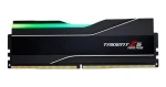 G.Skill Trident Z5 Neo RGB 32GB (1x32GB) 5200MHz / Operační paměť / DDR5 / CL40 / DIMM / 1.1V / Non-ECC / EXPO 1.0 (F5-5200J4040A32GX1-TZ5NR)