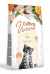 Calibra Cat Verve GF Kitten Chicken&Turkey 750g